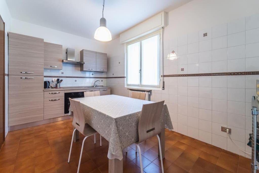 דירות לקו Casa Magnodeno מראה חיצוני תמונה