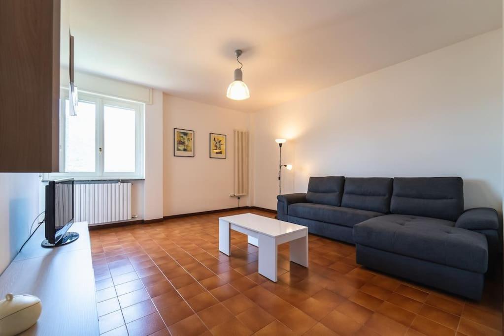 דירות לקו Casa Magnodeno מראה חיצוני תמונה