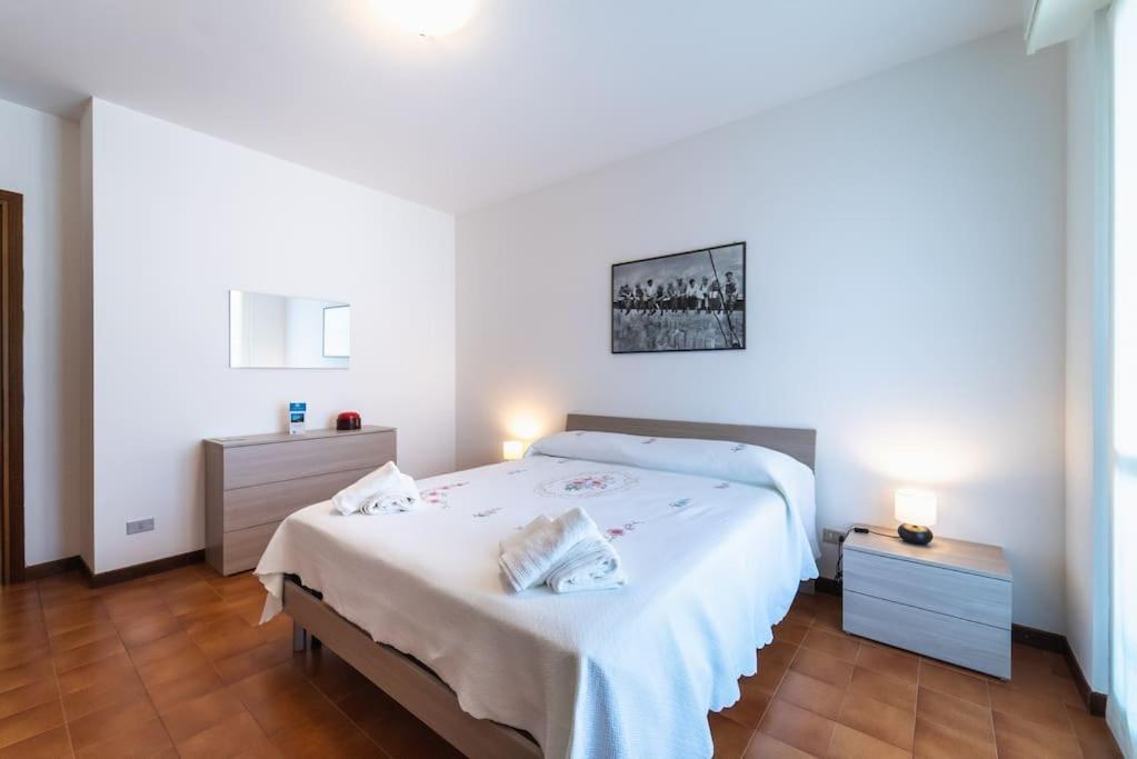 דירות לקו Casa Magnodeno מראה חיצוני תמונה