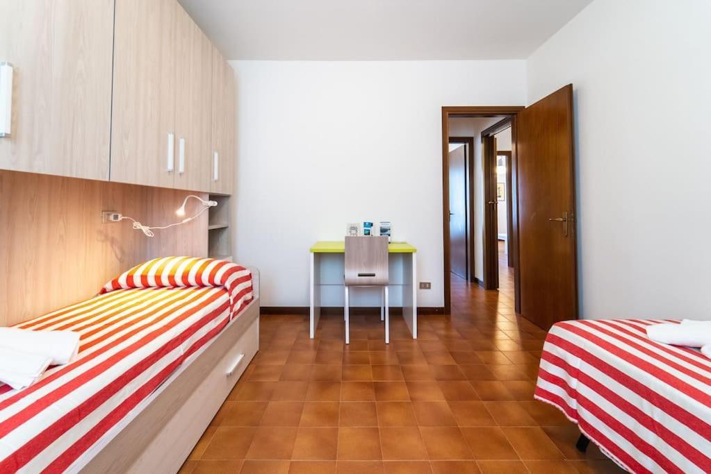 דירות לקו Casa Magnodeno מראה חיצוני תמונה