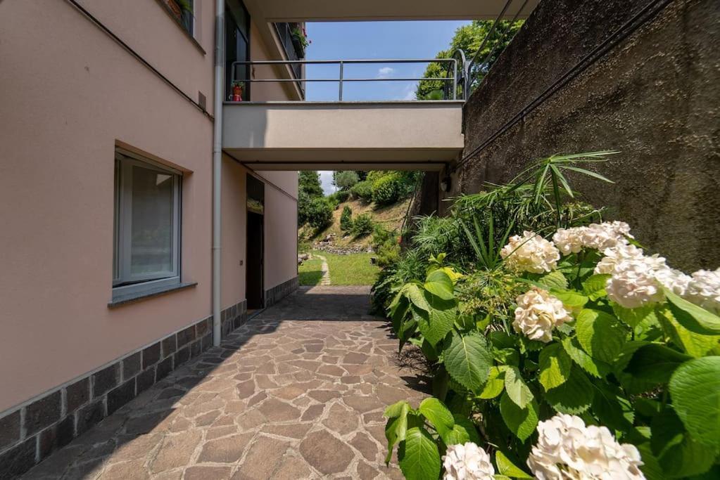 דירות לקו Casa Magnodeno מראה חיצוני תמונה
