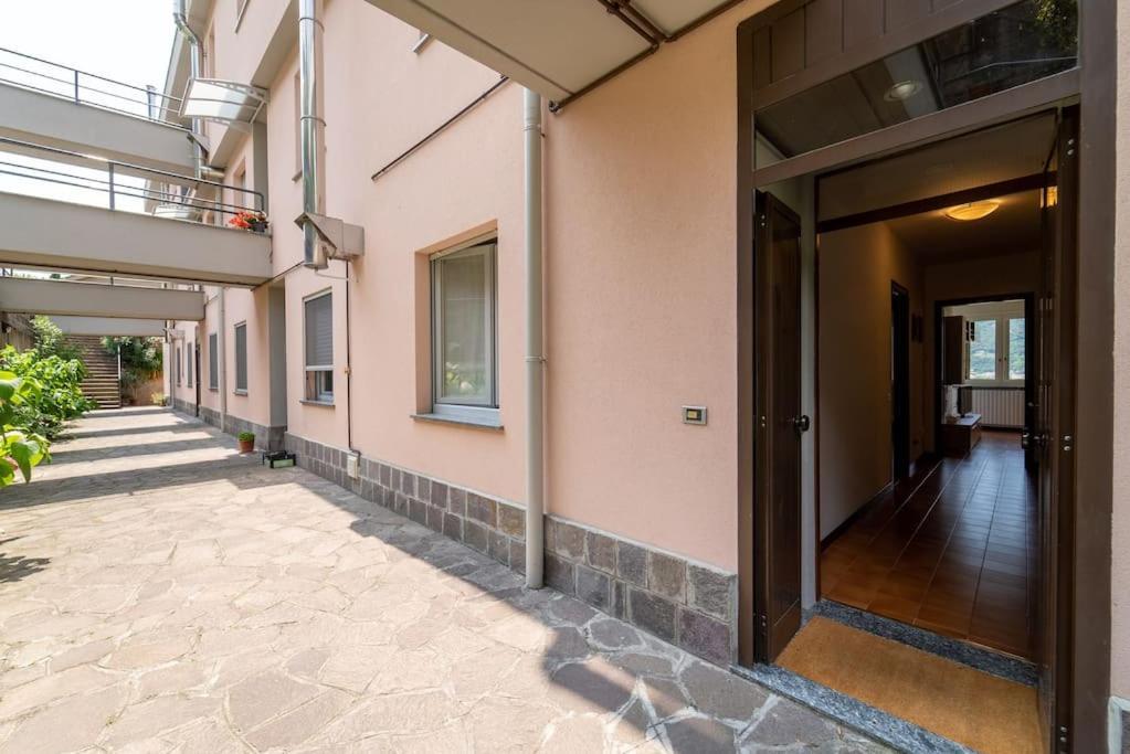 דירות לקו Casa Magnodeno מראה חיצוני תמונה